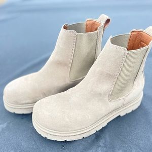 BIRKENSTOCK BOOTS